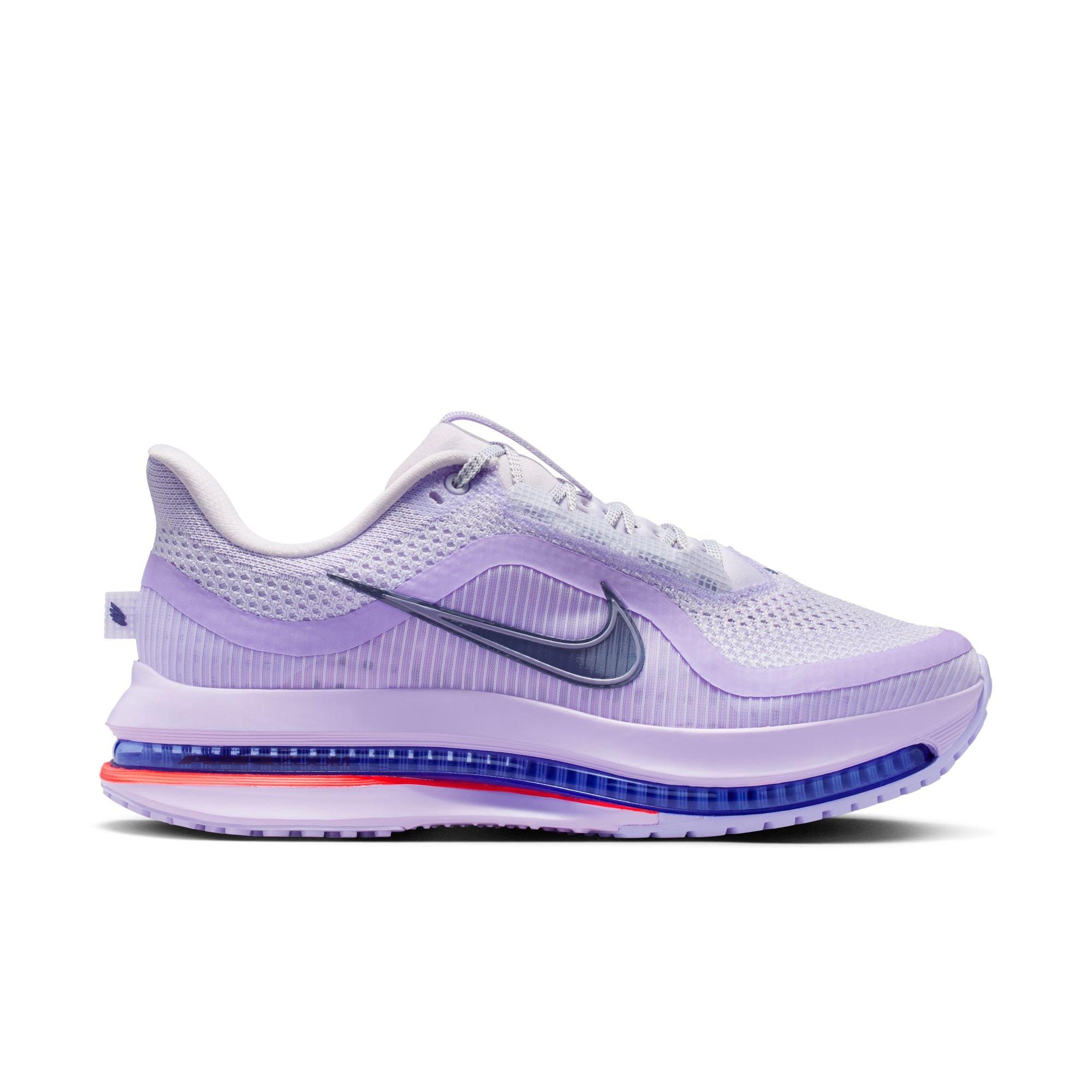 Grape Color Shoes - Hibbett